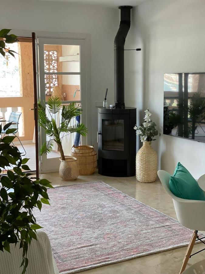 Beach Apartment Montemar No.1 - Perfect Ocean View Soller Exterior photo