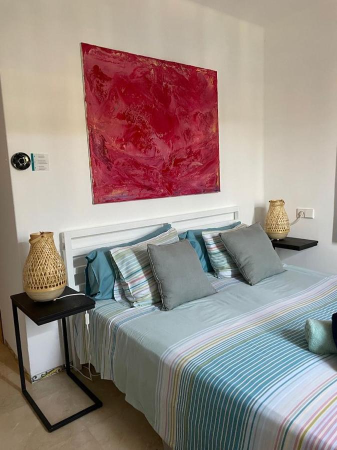 Beach Apartment Montemar No.1 - Perfect Ocean View Soller Exterior photo