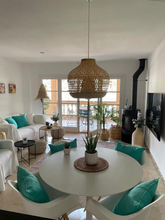 Beach Apartment Montemar No.1 - Perfect Ocean View Soller Exterior photo