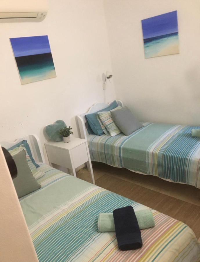 Beach Apartment Montemar No.1 - Perfect Ocean View Soller Exterior photo